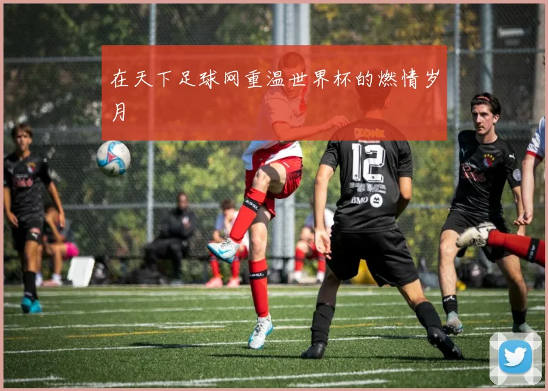 在天下足球网重温世界杯的燃情岁月