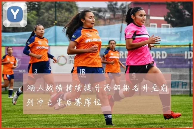 湖人战绩持续提升西部排名升至前列冲击季后赛席位