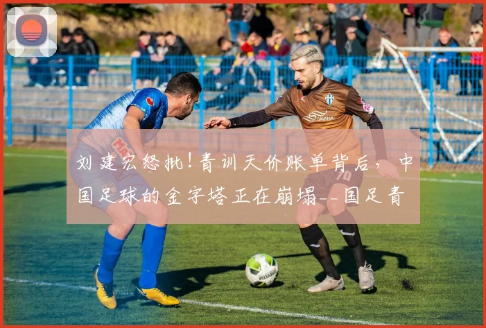 刘建宏怒批!青训天价账单背后，中国足球的金字塔正在崩塌__国足青训手记