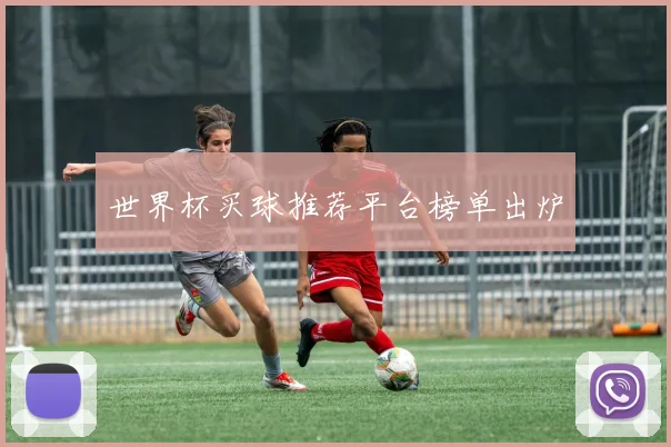 世界杯买球推荐平台榜单出炉